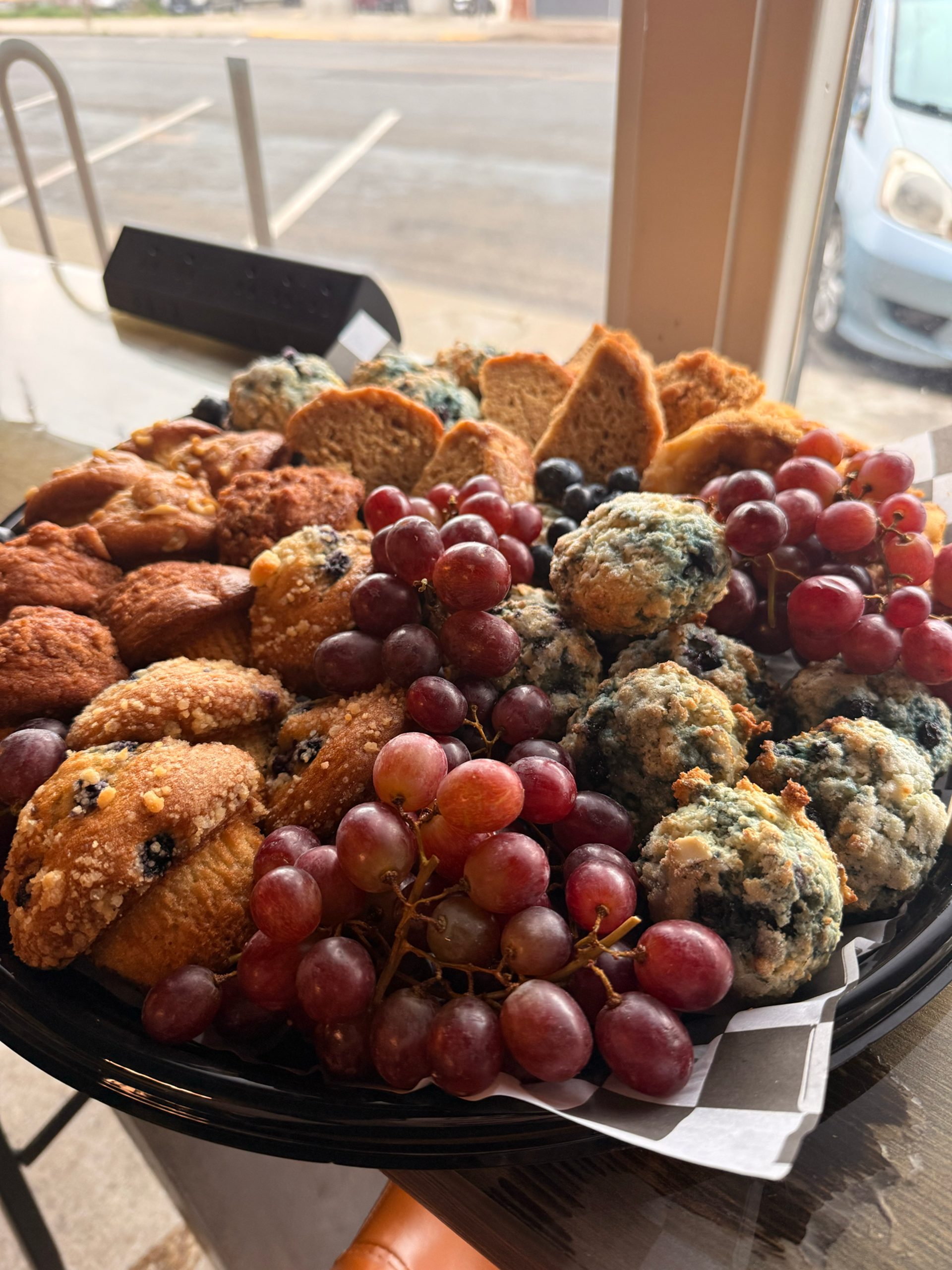 Bring The Local to your next gathering