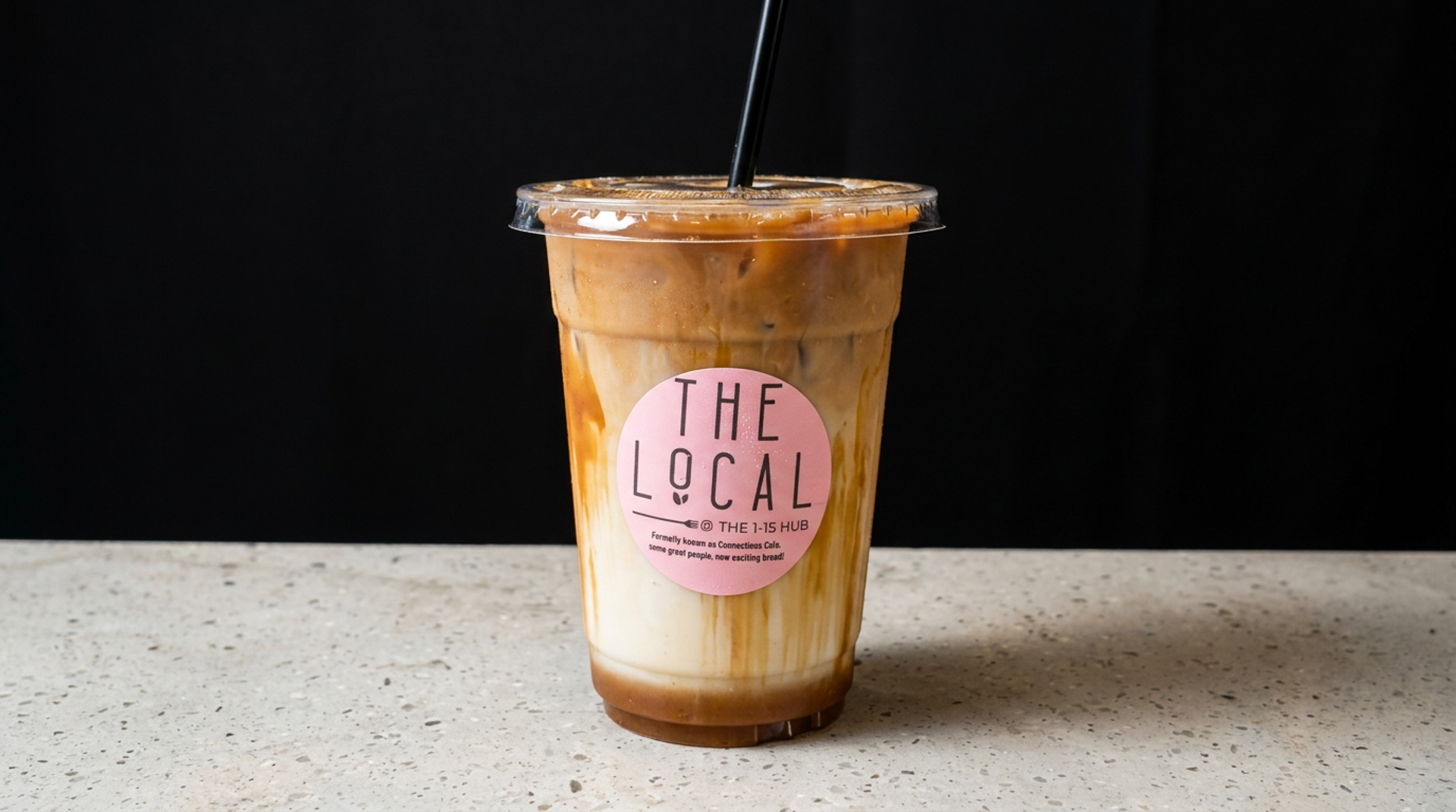 Espresso and cold brew