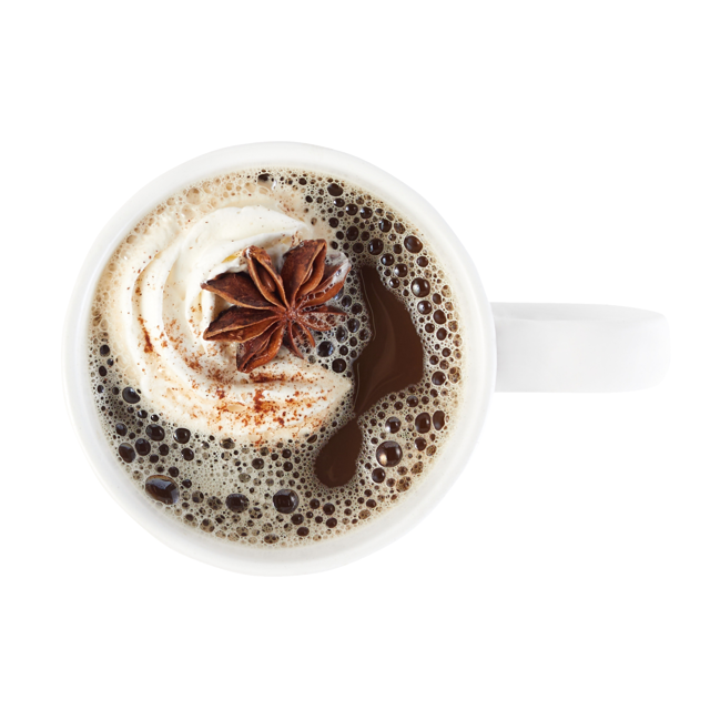 Chai Tea Latte