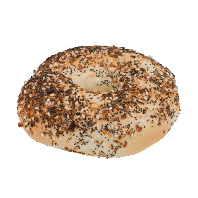 Bagel & Sch'mear
