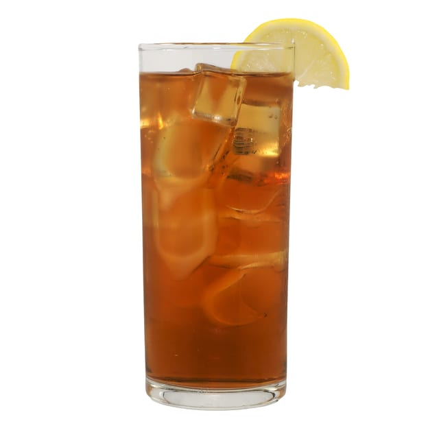 Iced Tea, Unsweetened