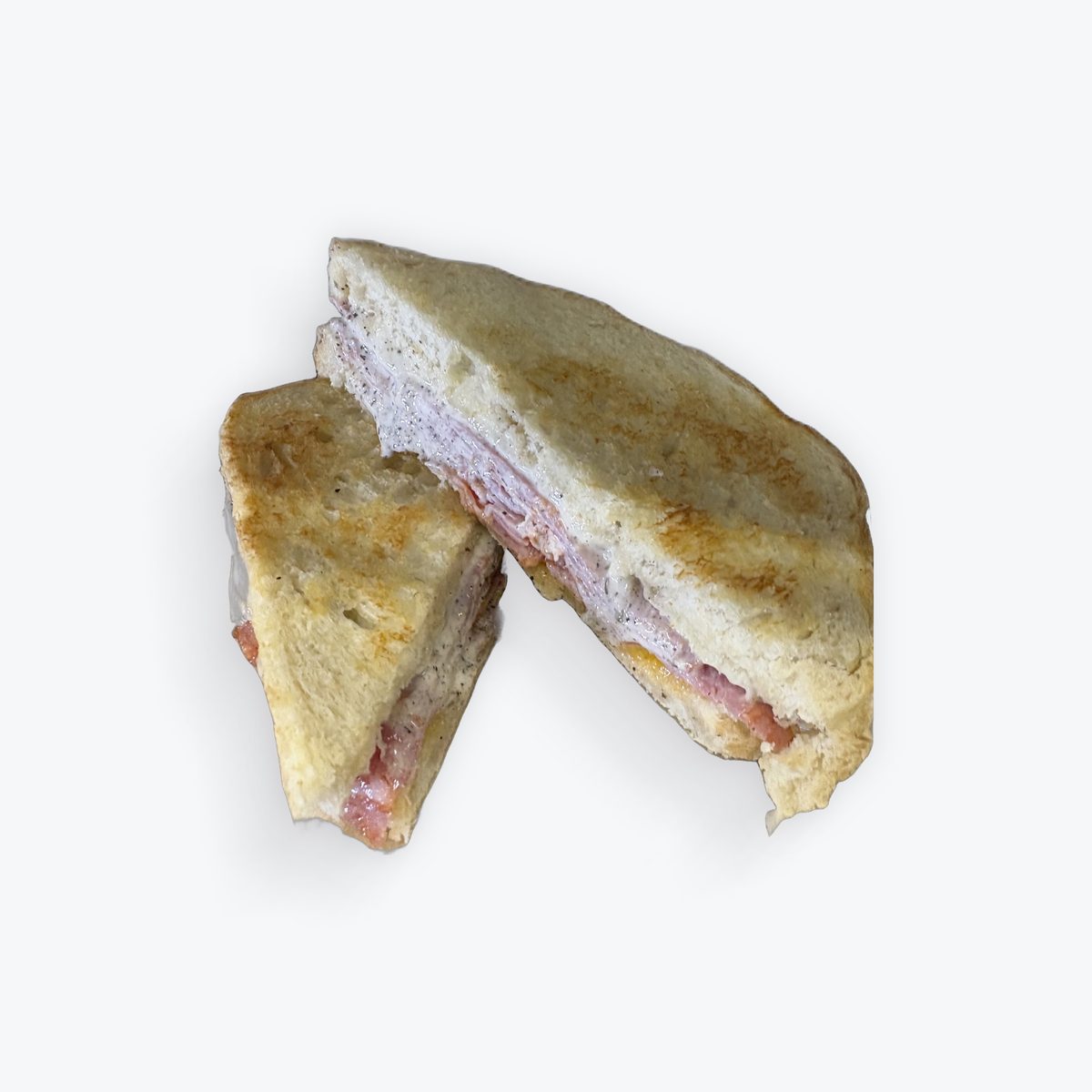 Italian Hot Hammy