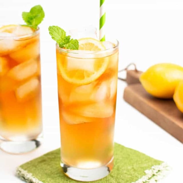ITL (Iced Tea & Lemonade).