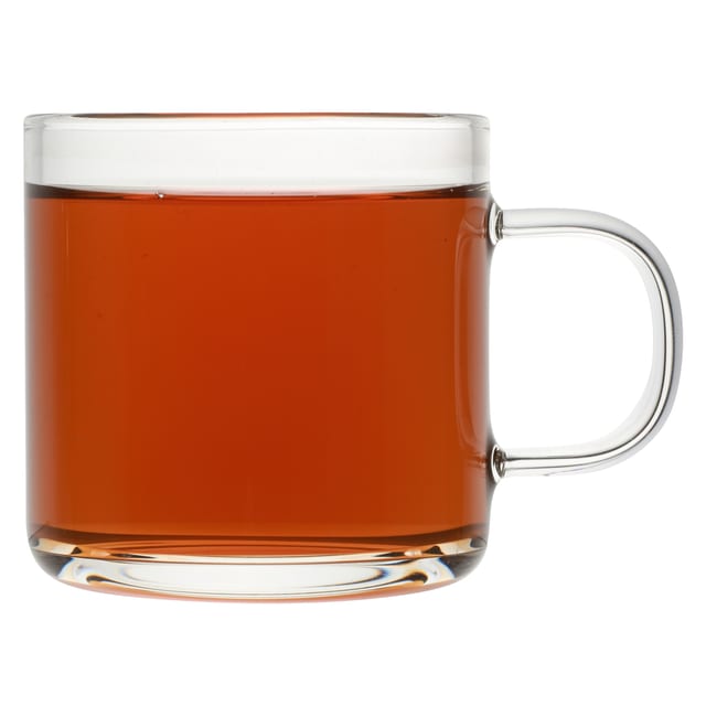 Brewed Tea